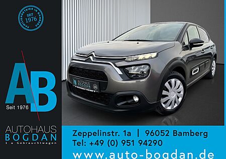 Citroën C3 Shine Pack Tempomat*PDC*SHZ*Navi v.App*DAB