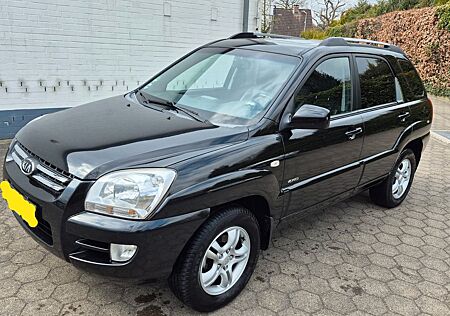 Kia Sportage EX 4WD
