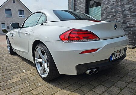 BMW Z4 sDrive20i -