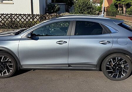 Kia XCeed 1.5 T-GDI