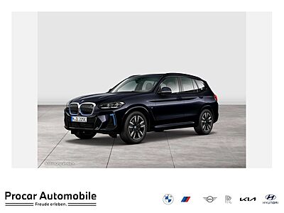 BMW iX3 M SPORT PANO ACC RFK NAVI LED Sound Syst. PD