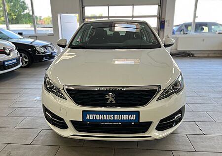 Peugeot 308 Automatik + GARANTIE