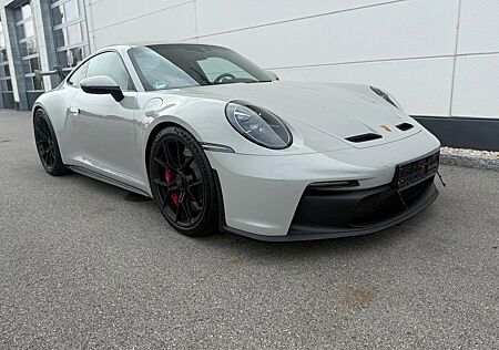 Porsche 992 911**GT3*SCHALEN*CARBON*APPROVED*