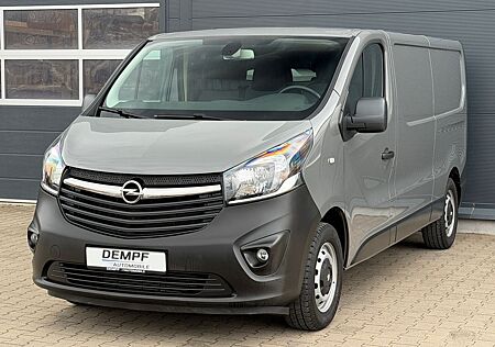 Opel Vivaro B Kasten L2H1*3 Sitze*Klima*PDC*Tempo*AHK