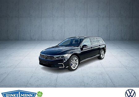 VW Passat Variant Volkswagen GTE 1.4 eHybrid ACC KAMERA AHK