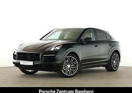 Porsche Cayenne Coupe/ BOSE/ Luftfahrwerk/ 18-Wege/ 360-