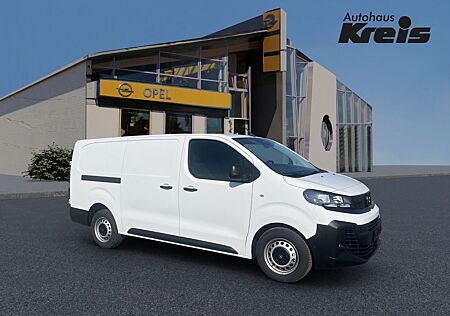Opel Vivaro Kasten Basis XL L3