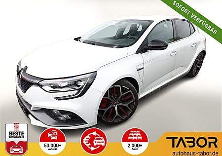 Renault Megane IV 1.8 TCe 300 GPF R.S. Trophy LED Nav