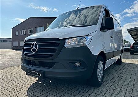 Mercedes-Benz Sprinter 317 CDI*Klima*Standh.*MBUX*1.Hd*AHK*