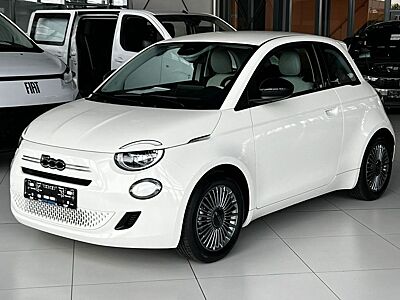 Fiat 500 Icon Hybrid 1.0+Keyless+Tempomat+LM+Kamera+
