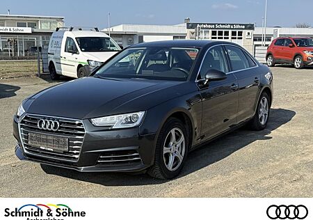 Audi A4 Lim. 2.0 TFSI design ultra 6-Gang NUR HÄNDLER