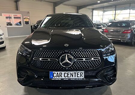 Mercedes-Benz GLE 350 DE 4M Coupe Facelift|AMG|Pano|HUD|360°