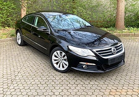 VW Passat CC Volkswagen 2.0 TDI DSG-Automatik Panorama Tüv NEU
