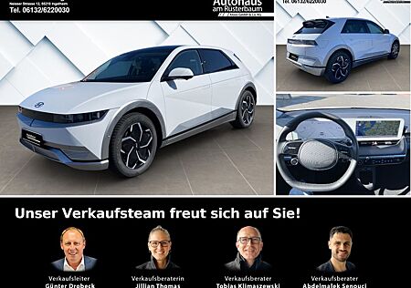 Hyundai IONIQ 5 Techniq Elektro 77 MJ24 Panorama Navi Di