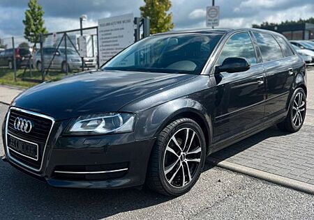 Audi A3 Sportback 1.4 TFSI Ambiente