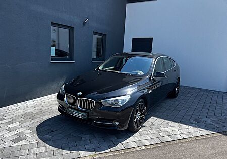 BMW 530d GT Gran Turismo X-Drive