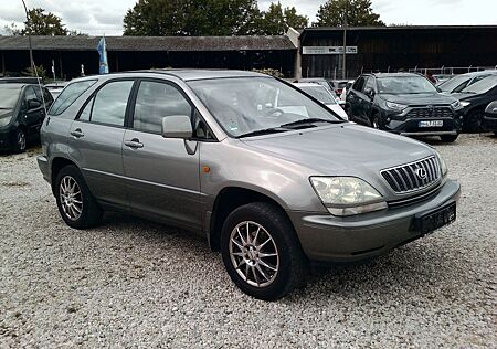 Lexus RX 300 -KLIMA LEDER PANORAMA TÜV