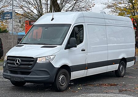 Mercedes-Benz Sprinter gebraucht kaufen Mercedes-Benz Sprinter III Kasten RWD/AWD 315 CDI extra lang