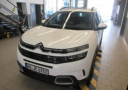Citroën C5 Aircross Shine PHEV 225 EAT8 FullLED Panorama