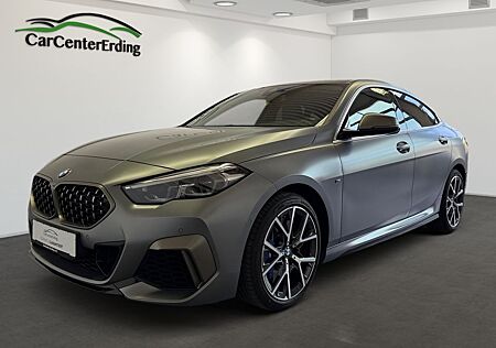 BMW M235i Coupe*A.LED*Navi*Kamera*H&K*HUD*FrozenPure