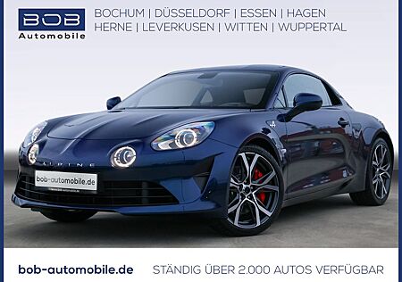 Alpine A110 2024/2