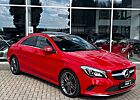 Mercedes-Benz CLA 180 CLA -Klasse *Navi *Pano*Sportsitze