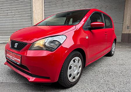Seat Mii Style*Euro6*1Hand*Klima*-Sart-Stop*Inkl MwsT