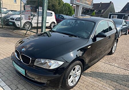 BMW 116i 116 Baureihe 1 Lim. *TÜV NEU*AUTOMATIK*KLIMA