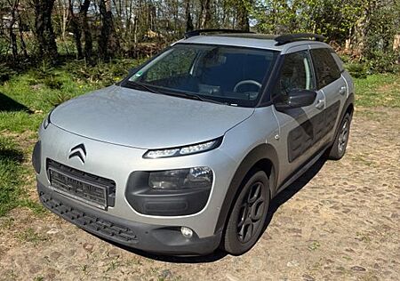 Citroën C4 Cactus BlueHDi 100 S&S 82g Feel Feel