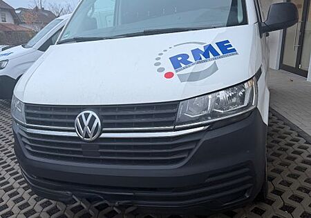 VW T6 Transporter Volkswagen