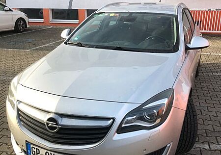 Opel Insignia Sports T. 2.0 CDTI eco Business E 8...