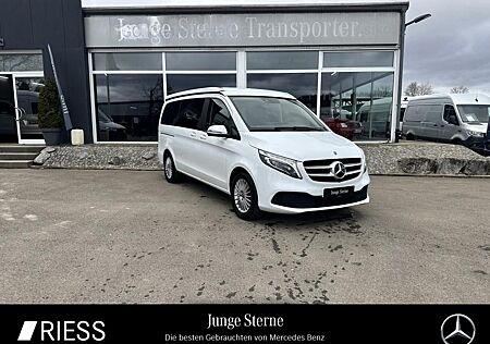 Mercedes-Benz V 220 d MARCO POLO EDITION/COMAND/360°/LED(ILS)/