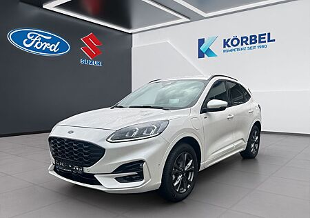 Ford Kuga PHEV ST-Line X*Technologie*Assistenz*Style*