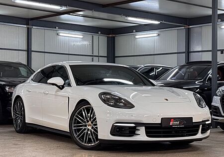 Porsche Panamera 4S CHRONO*SOFT*BOSE*NIGHTV*360*LUFT
