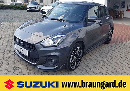 Suzuki Swift 1.4 Sport Hybrid