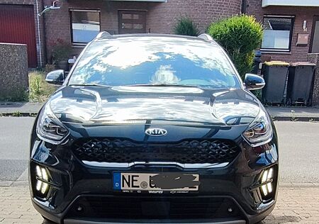 Kia Niro 1.6 GDI Plug-in Hybrid Spirit ,SD,Allw.Rei.