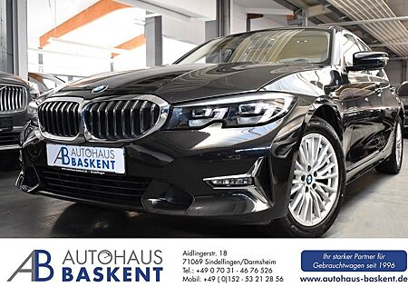 BMW 320 d xDrive Luxury Line*LEDER*M LENKRAD*SHZ*PDC