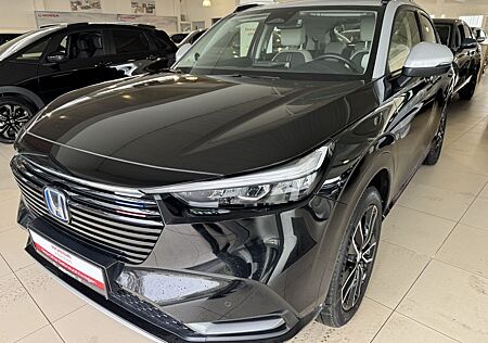 Honda HR-V e:HEV 1.5 i-MMD Hybrid Advance Style