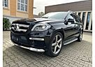 Mercedes-Benz GL 500 4MATIC BlueEFFICIENCY -