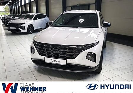 Hyundai Tucson Advantage 2WD 1.6 T-GDI EU6d Navi Digital