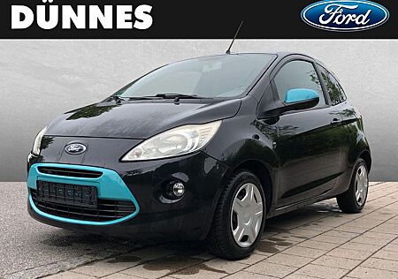 Ford Ka Titanium
