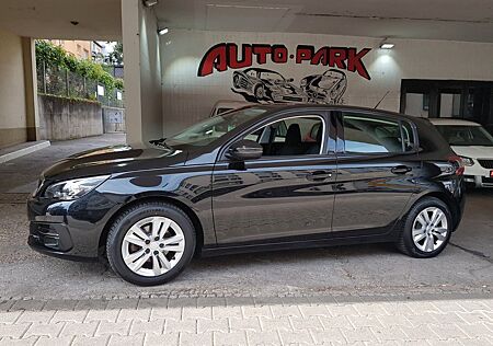 Peugeot 308 Active/1Hand/Klima/Allwetter/Garantie
