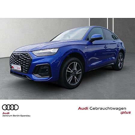 Audi Q5 leasen