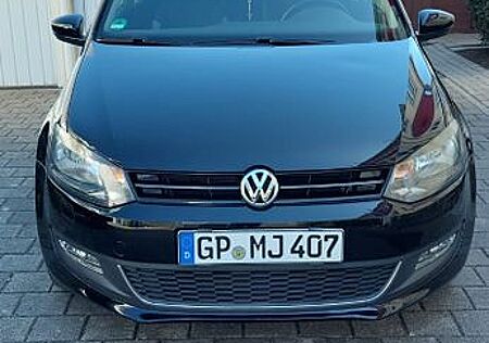 VW Polo Volkswagen 1.2 TSI DSG 66kW Comfortline Comfortline