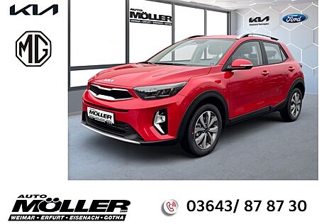 Kia Stonic Vision 1.2 Navi LED Kamera Klima Tempomat