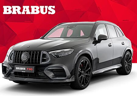 Mercedes-Benz GLC 63 AMG BRABUS 730 auf Basis GLC 63 S E Performance