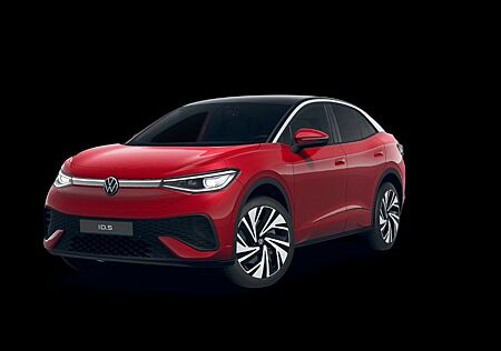 VW ID.5 Volkswagen Pro KEYLESS AHK LED NAVI KLIMA LM