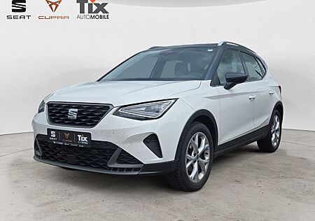 Seat Arona FR 1.5 TSI DSG 1.HD/LED/ACC/Navi/Kamera