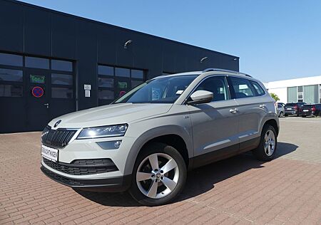 Skoda Karoq Ambition