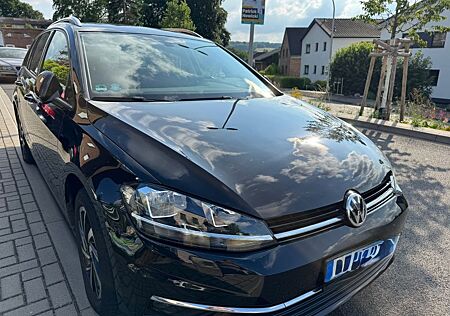 VW Golf Volkswagen 1.0 TSI OPF JOIN Variant JOIN